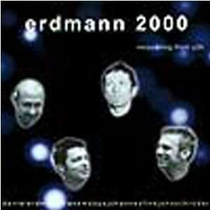  Erdmann 2000   Recovering From Y2K Daniel Erdmann Music