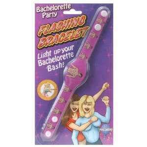  Bachelorette Flashing Bracelet