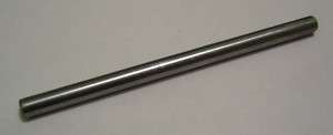 Outlaw Hobby Rear Axle for your puller pulling   