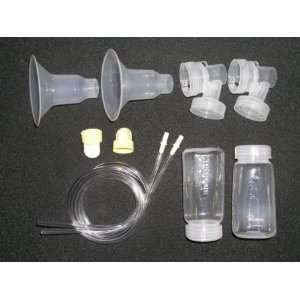  Medela Replacement Parts Kit Pump In Style Original XXL 