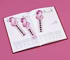 48 PINK RIBBON BOOKMARKS bulk wholesale FREE S/H Breast Cancer 