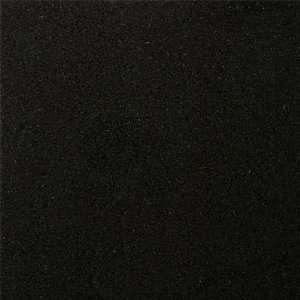  Emser Tile Granite 12 x 12 Absolute Black Premium Ceramic 