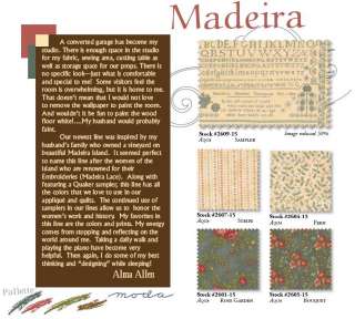 More in this Madiera Collection available in our store while supplies 