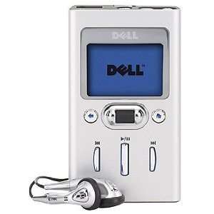 Dell DJ 20 20 GB Digital Media Player  