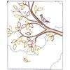 OESD Embroidery Machine Designs CD VISIONS OF FALL  