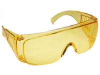 Protecive Goggle Glasses Safety Curing Light DENTAL  