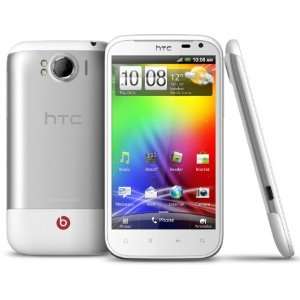 HTC Sensation XL X315E with Beats Audio Unlocked Android SmartPhone 