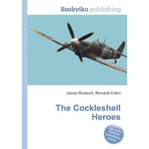  The Cockleshell Heroes Ronald Cohn Jesse Russell Books