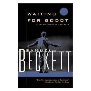  Waiting for Godot Publisher Grove Press  Author  Books