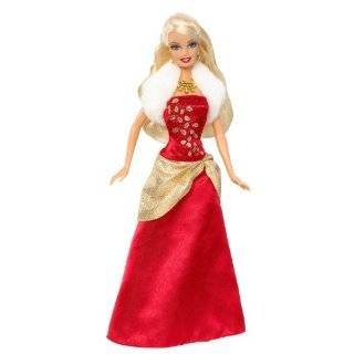  Happy Birthday Barbie Princess Doll Toys & Games
