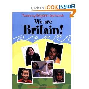  We Are Britain (9780711219021) Frances Lincoln, Prodeepta 