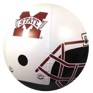  Mississippi State Beach Ball