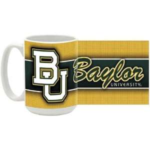  Baylor Bears   Baylor   Mug
