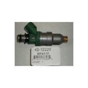  Fuel Injector, 1997 Toyota Paseo 1.5l Automotive