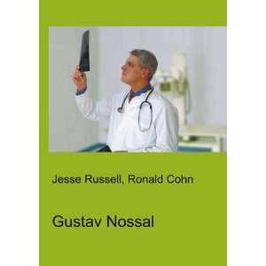  Gustav Nossal Ronald Cohn Jesse Russell Books