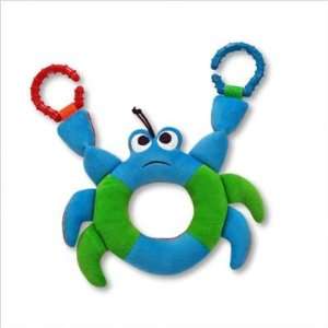  Melissa and Doug 3065 Linking Crab Toys & Games