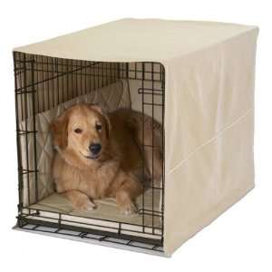   pc Classic Dog Crate Cover Set (XS XXL) (3 Colors)