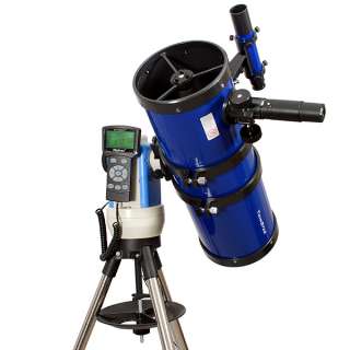 Blue 6 Computerized Telescope & Digital Color Camera   280x 