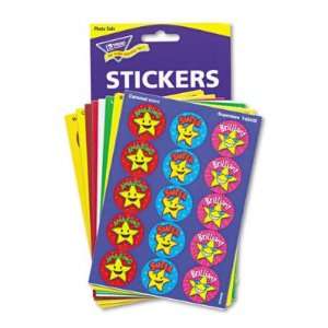  Stinky Stickers Scratch and Sniff Variety Pack   Fun 