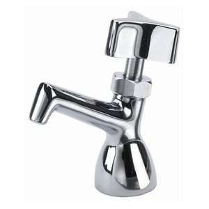  Faucet for Z Line Dipperwell   Chrome Plated Brass Faucet 