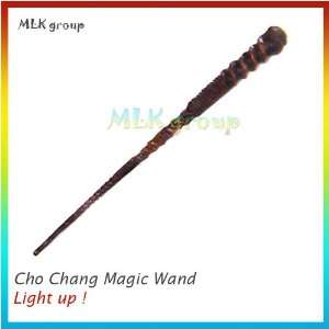    Harry Potter Cho Chang Light up Magic Wand