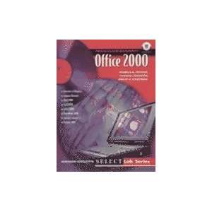 Microsoft Office 2000  Books