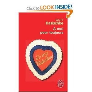  A moi pour toujours (Ldp Litterature) (French Edition 