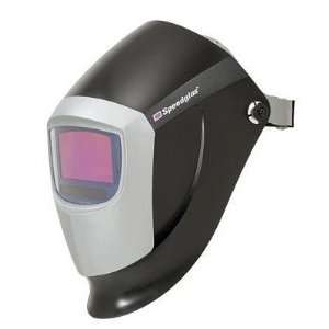  Black 9000 Welding Helmet With Dual Shade 10 And 11 Auto 
