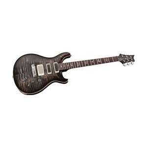 Prs Studio With Pattern Thin Neck And Stoptail Electric Guitar 