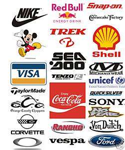 81,742 eps company logos + 3000 sports logos eps cd decal collection 