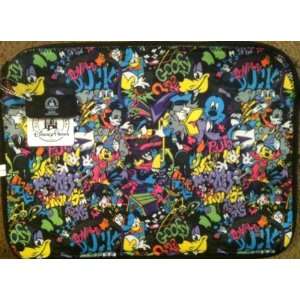   Laptop Sleeve   Holds Up To 13 Laptops (Disney Parks Exclusive