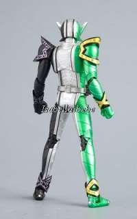 SH Figuarts Masked Rider W Cyclone Joker Extreme Figure  
