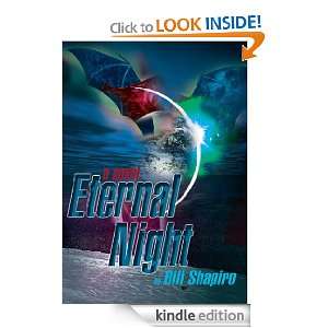 Eternal Night a novel
