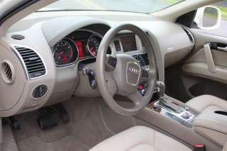 Audi  Q7 quattro 4dr 3.6L Premium in Audi   Motors