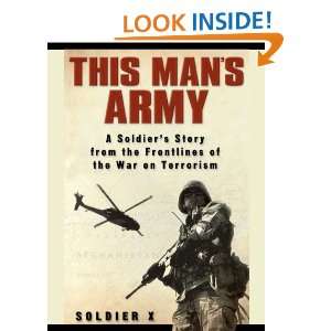 This Mans Army Andrew Exum  Kindle Store