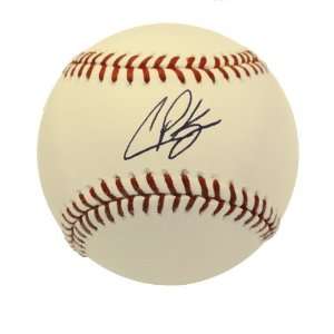  Casey Kelly Autographed/Hand Signed Rawlings MLB Baseball 