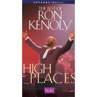 ron kenoly dvd