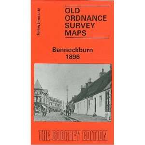  Bannockburn (Old O.) (9780850542790) Books