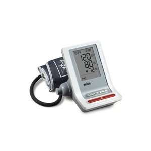  Blood Pressure Monitor Automatic Arm   Kaz BP4900 USA 