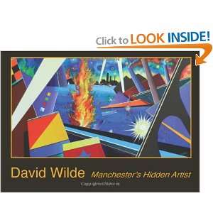  David Wilde Manchesters Hidden Artist (9781780352008 