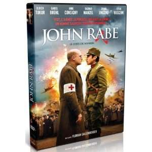  John Rabe [DVD] (2011) Ulrich Tukur, Daniel Brühl, Steve 