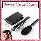 power grow laser comb kit regrow for hair loss growth