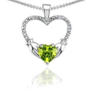   (MetalWhite Gold) From the Celtic Love collection by Kelly. Jewelry