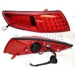  TAIL LIGHT infiniti FX35 03 05 FX45 lamp lh Automotive