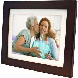   PanImage Digital Photo Frame With Calendar   Y68757