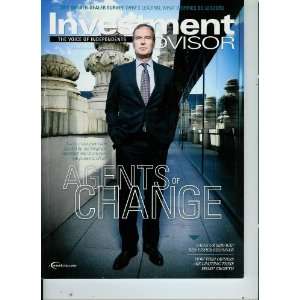  Investment Advisor The Voice of Independents Magazine 