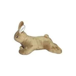    Tuffys Mighty Toy   Bunny McHop (BROWN)   JUNIOR