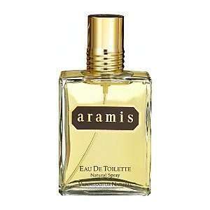  Aramis Classic 3.7 oz / 110 ml edt Spray N/Box Beauty