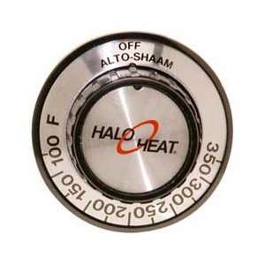    Thermostat Knob for Alto Shaam Cook Ovens