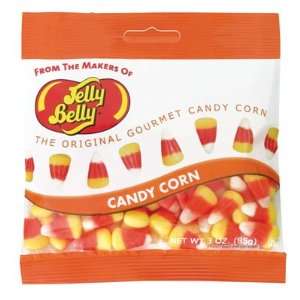  Jelly Belly Candy Corn, 12  3oz Bags Health & Personal 